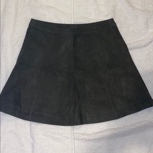 Abercrombie & Fitch Skirt - Picture 4 of 4